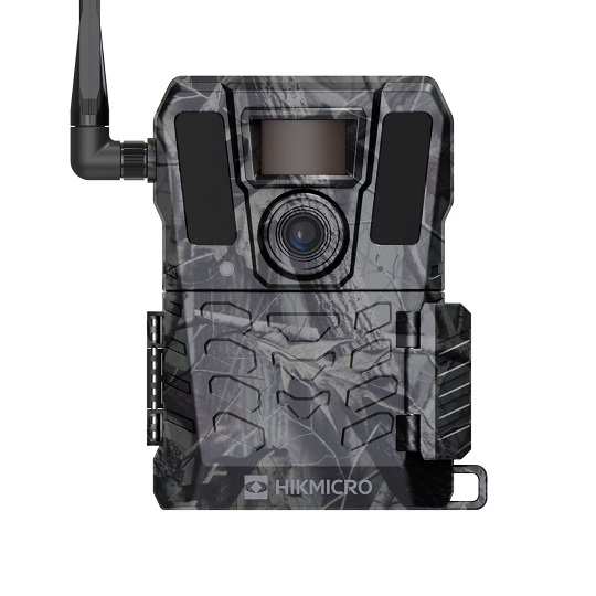 HIKMICRO FOTOTRAPPOLA M15 4G